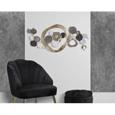 Panel żelazny INDRY 121 5,7 54,6 cm